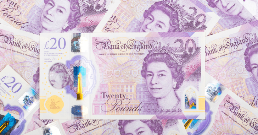 Pound hits 14-month low Pound hits 14-month low