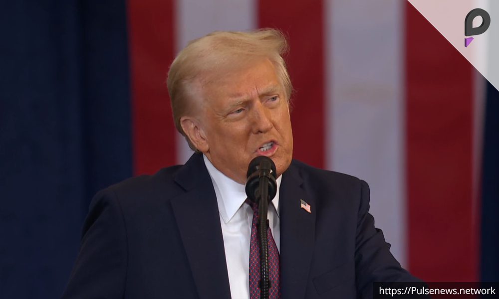 Trump Warns Russia of New Sanctions Amid Ukraine Conflict