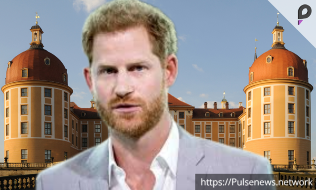 Prince Harry