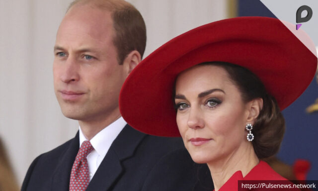 Prince William Pays Tribute to Kate Middleton on Her 43rd Birthday Pulse news network