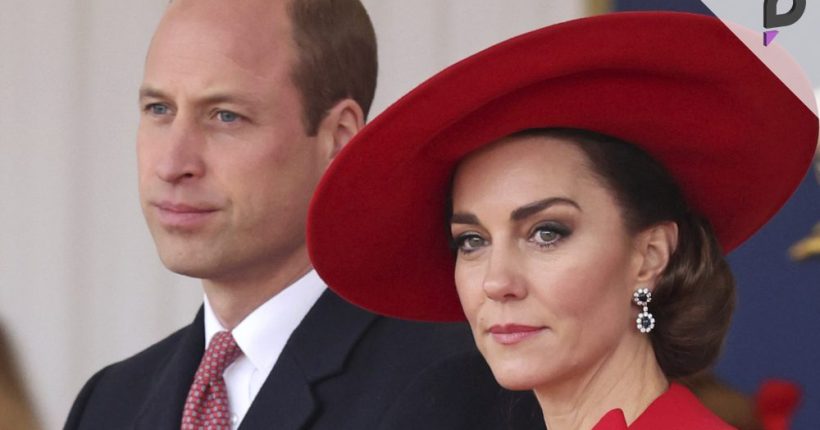 Prince William Pays Tribute to Kate Middleton on Her 43rd Birthday Pulse news network Prince William Pays Tribute to Kate Middleton on Her 43rd Birthday Pulse news network