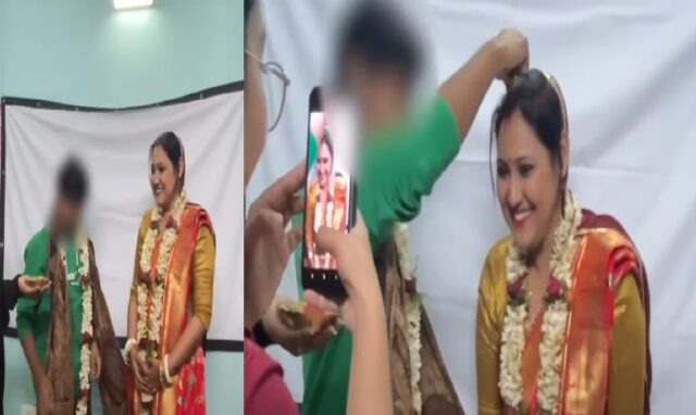 Professor’s Alleged Wedding with Student in West Bengal Sparks Investigation Pulse news network