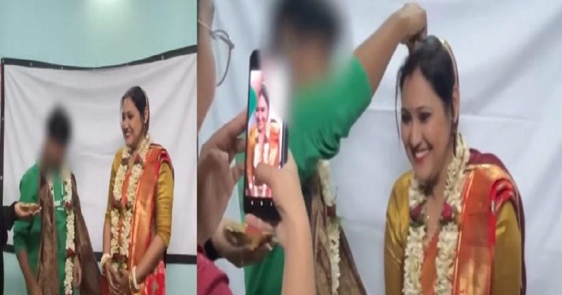 Professor’s Alleged Wedding with Student in West Bengal Sparks Investigation Pulse news network