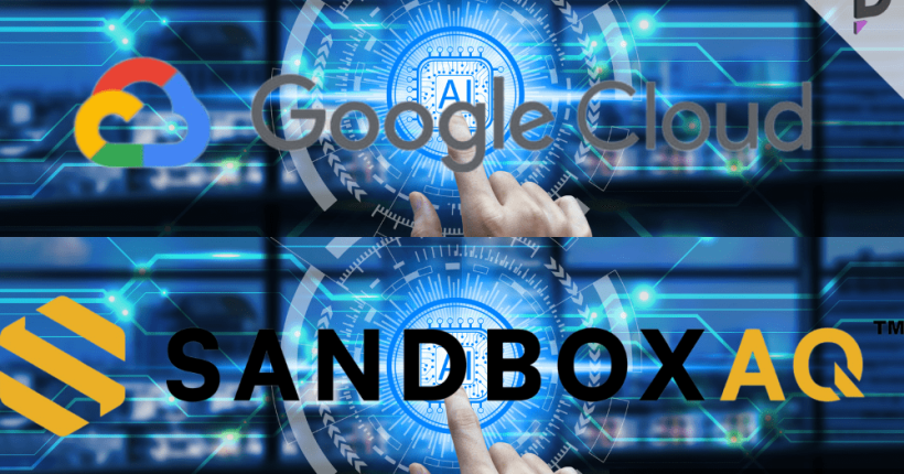 Quantitative AI Quantitative AI