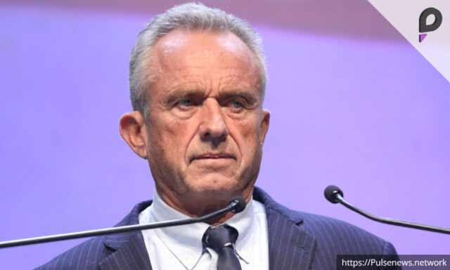 RFK Jr. Questions Lyme Disease Origins_ Bioweapon Theory Resurfaces Pulse news network