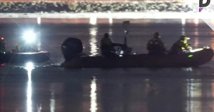 Rain and Wind May Complicate Potomac River Search Efforts Pulse news network Rain and Wind May Complicate Potomac River Search Efforts Pulse news network