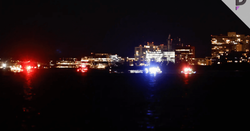 Reagan National Airport Reagan National Airport