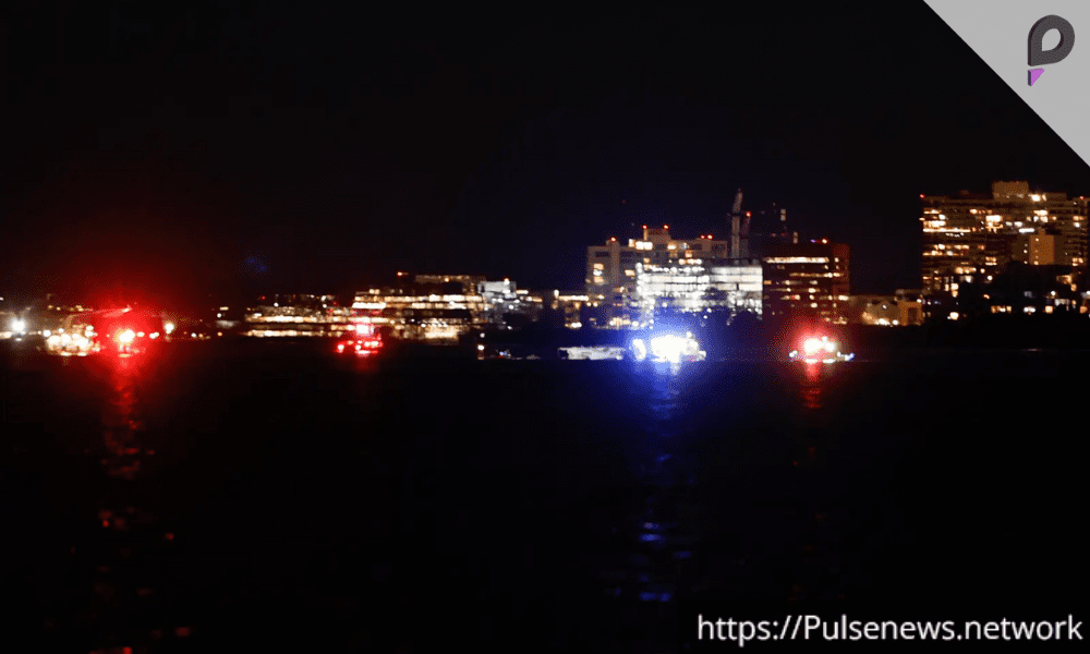 Reagan National Airport