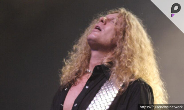 Rock Legend John Sykes Passes Away at 65 Pulse news network