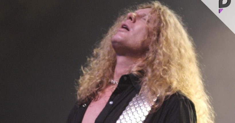 Rock Legend John Sykes Passes Away at 65 Pulse news network Rock Legend John Sykes Passes Away at 65 Pulse news network