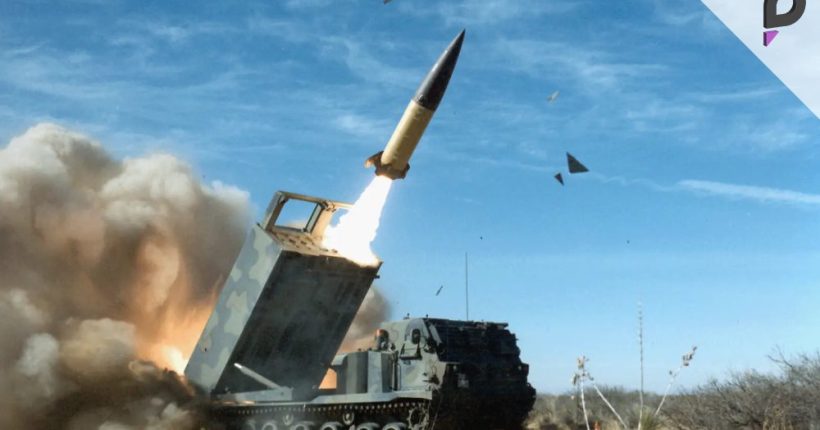 Russia Pledges Response After Claiming to Down Eight US-Made ATACMS Missiles Pulse news network Russia Pledges Response After Claiming to Down Eight US-Made ATACMS Missiles Pulse news network