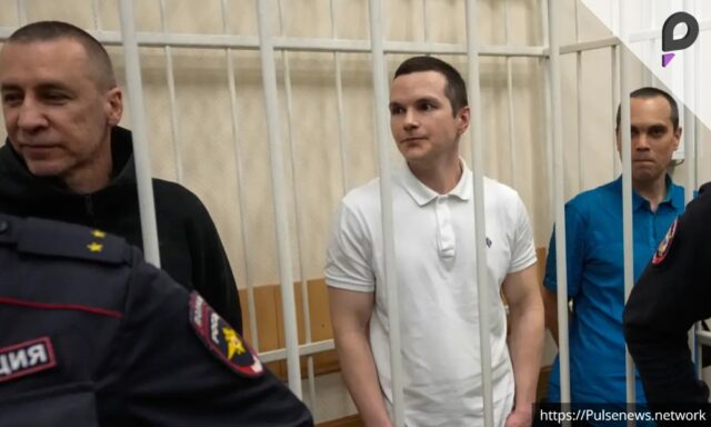 Russian Lawyers for Navalny Convicted of Extremism Charges Pulse news network