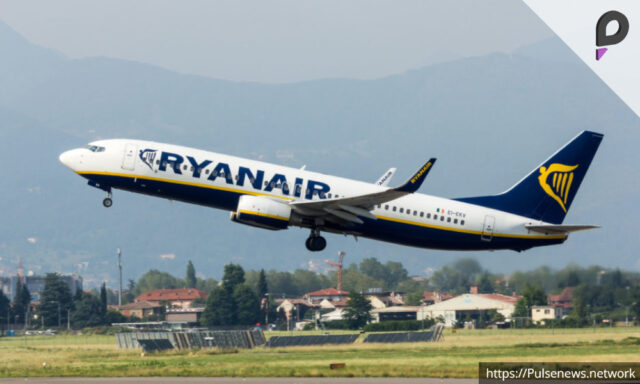 Ryanair Sues Passenger Over Flight Disruption, Seeks $15,400 Pulse news network