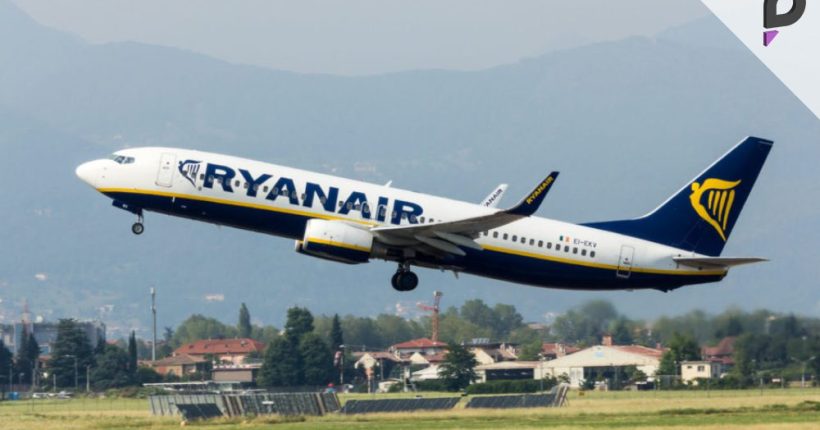 Ryanair Sues Passenger Over Flight Disruption, Seeks $15,400 Pulse news network Ryanair Sues Passenger Over Flight Disruption, Seeks $15,400 Pulse news network