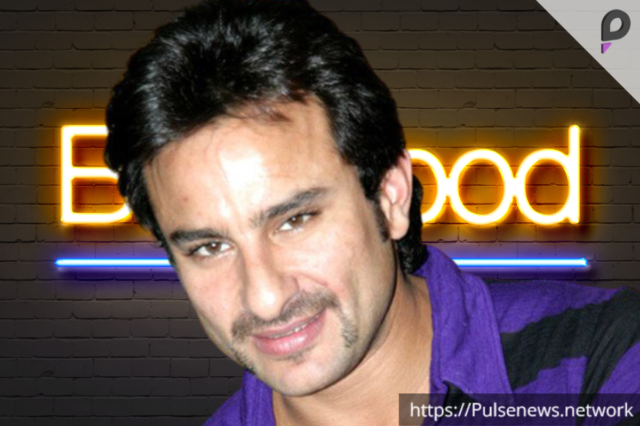 Saif Ali Khan stabbing incident