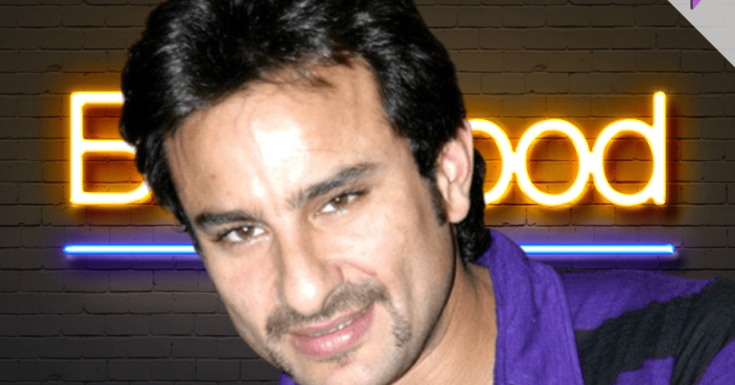 Saif Ali Khan stabbing incident Saif Ali Khan stabbing incident