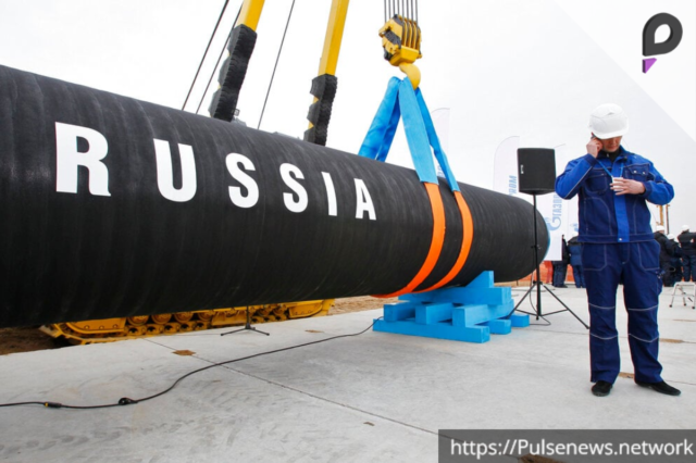 Sanctions on Russian oil industry