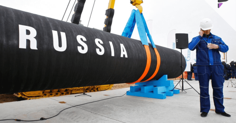 Sanctions on Russian oil industry Sanctions on Russian oil industry