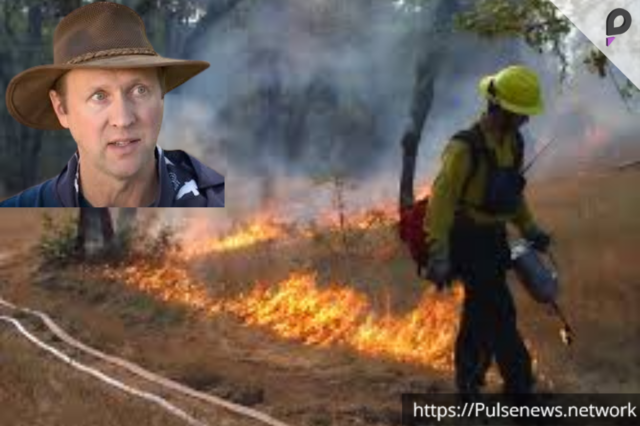 Science-Based Wildfire Management Solutions