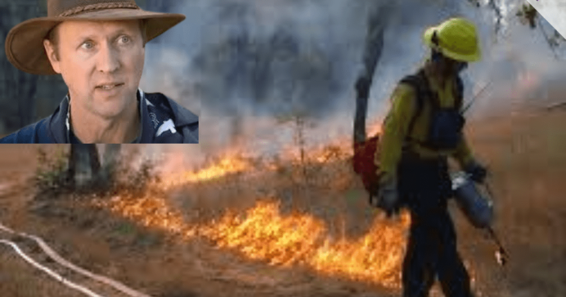 Science-Based Wildfire Management Solutions Science-Based Wildfire Management Solutions