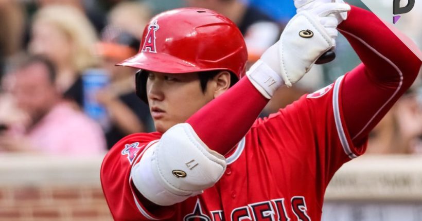 Shohei Ohtani Joins Celebrities Donating for LA Wildfire Relief Pulse news network Shohei Ohtani Joins Celebrities Donating for LA Wildfire Relief Pulse news network