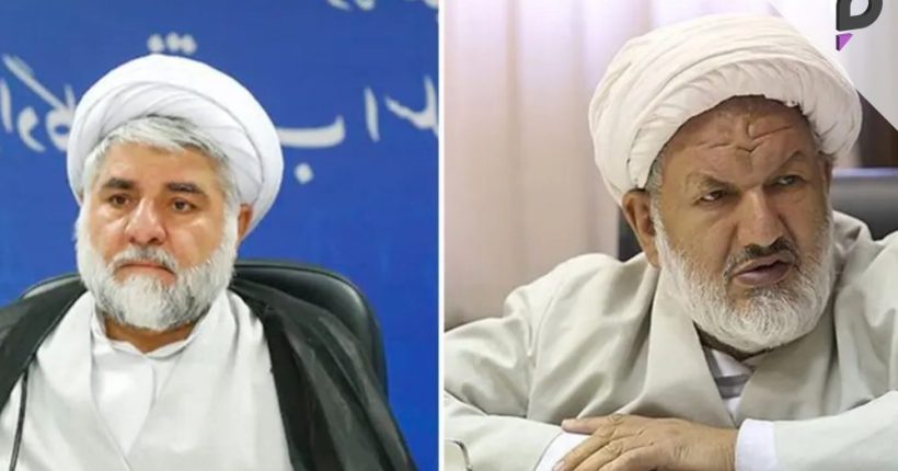 Shooting Near Tehran Supreme Court Leaves Two Judges Dead Pulse news network Shooting Near Tehran Supreme Court Leaves Two Judges Dead Pulse news network