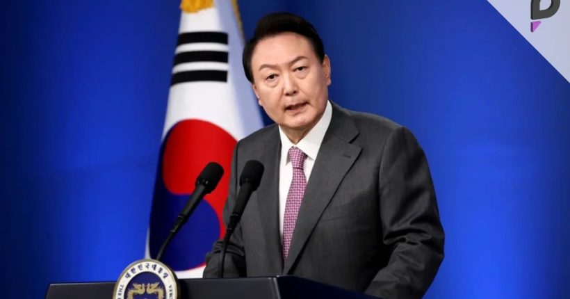 South Korea Extends Detention Warrant for Suspended President South Korea Extends Detention Warrant for Suspended President