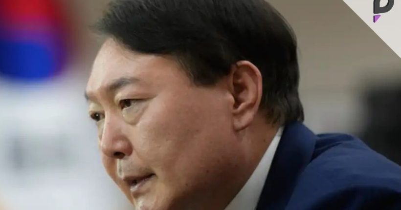 South Korean Court Rejects Bid to Release Detained Ex-President PULSE NEWS NETWORK South Korean Court Rejects Bid to Release Detained Ex-President PULSE NEWS NETWORK