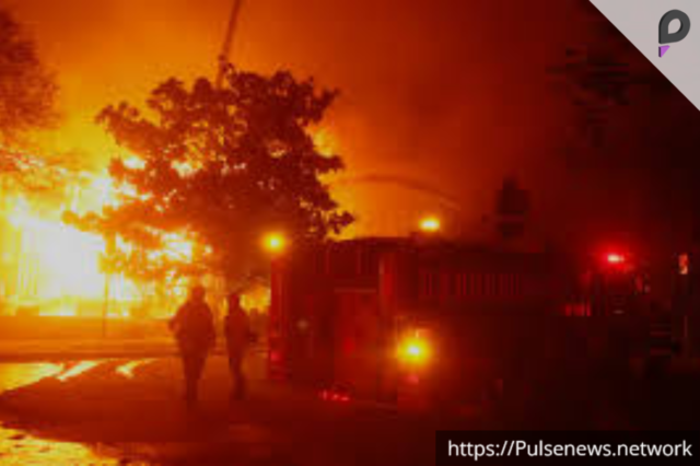 Southern California highway closures