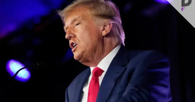 Special Counsel’s Report on Trump’s Election Subversion ReleasedPulse news network Special Counsel's Report on Trump's Election Subversion ReleasedPulse news network