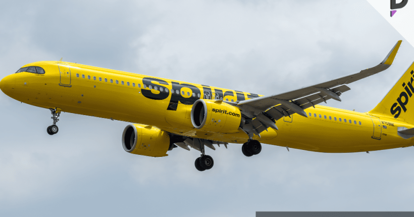 Spirit Airlines