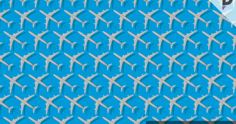 Standard Flight Pattern Standard Flight Pattern