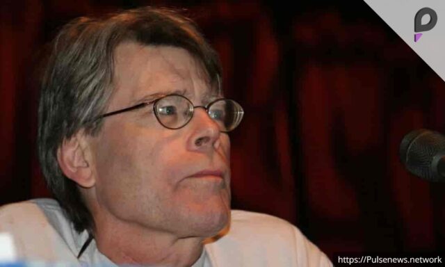 Stephen King Calls for Oscars Cancellation Amid Los Angeles Wildfires Pulse news network