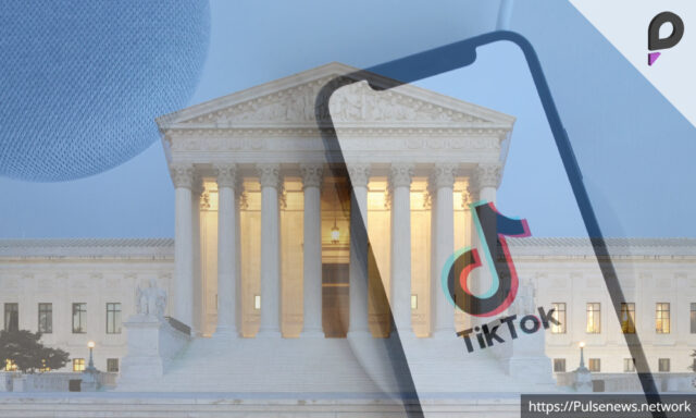 Supreme Court Approves TikTok Ban, Could Begin This Weekend Pulse news network