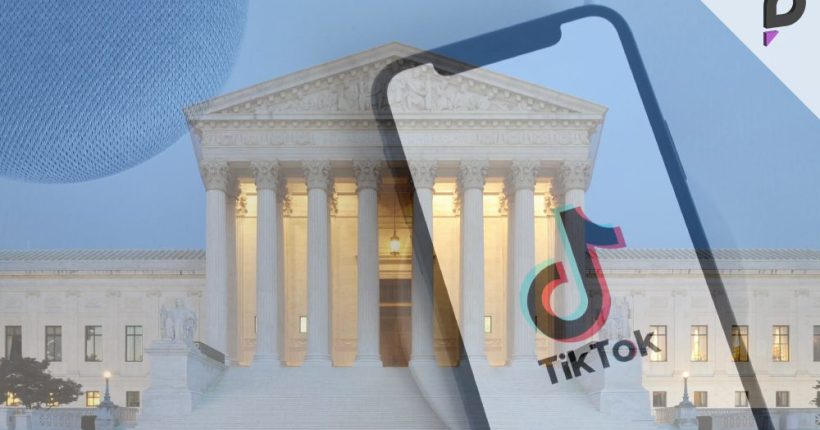 Supreme Court Approves TikTok Ban, Could Begin This Weekend Pulse news network Supreme Court Approves TikTok Ban, Could Begin This Weekend Pulse news network