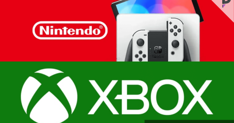 Switch 2 feature Xbox Games Switch 2 feature Xbox Games