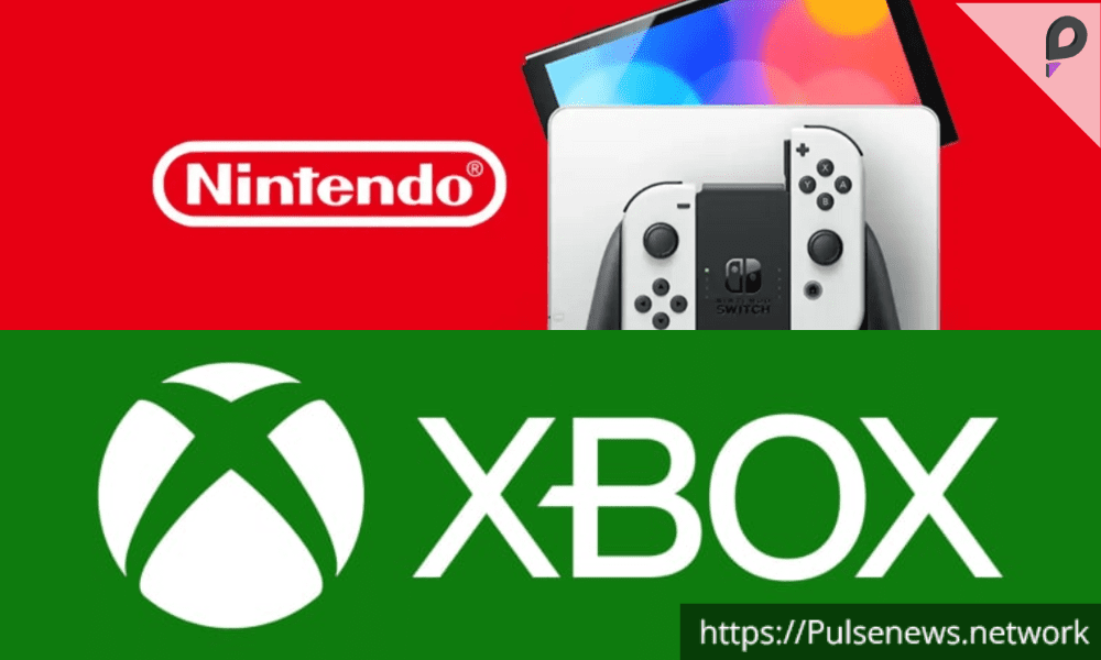 Switch 2 feature Xbox Games