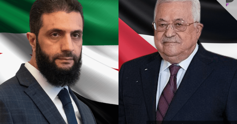 Syria and Lebanon’s Leaders Syria and Lebanon's Leaders