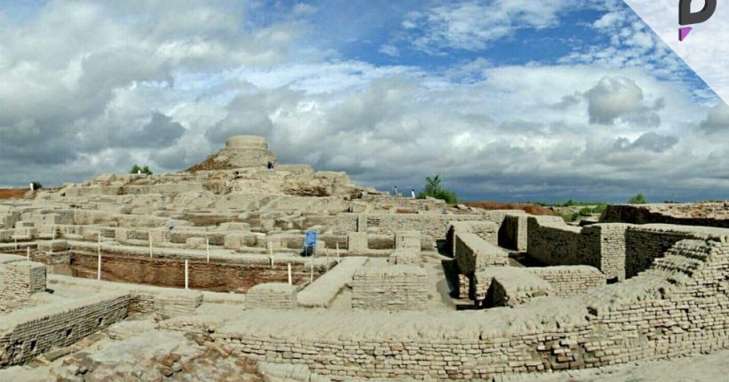 Tamil Nadu Announces $1 Million Reward for Deciphering Mohenjo-daro Script Pulse news network Tamil Nadu Announces $1 Million Reward for Deciphering Mohenjo-daro Script Pulse news network