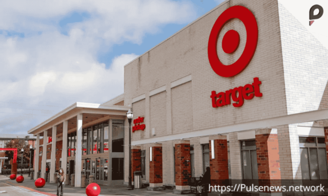 Target rolls back DEI initiatives