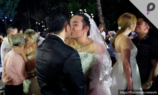 Thailand Becomes First in Southeast Asia to Legalize Same-Sex Marriage Pulse news network