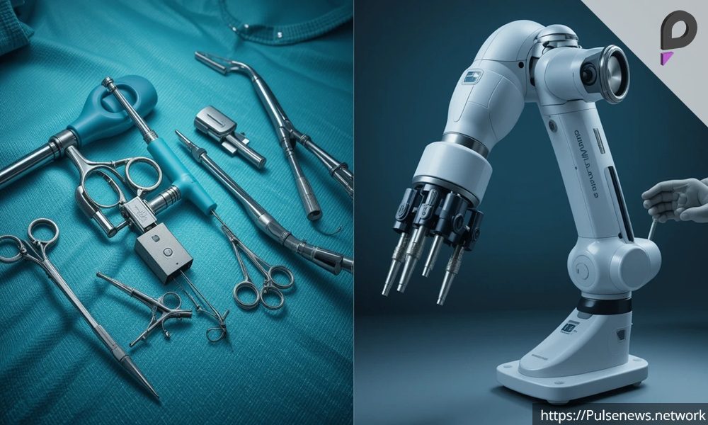 The History of Surgery Milestones, Innovations, and Impact