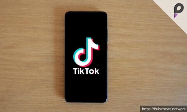 TikTok Awaits Executive Order as Trump Signals Reprieve, China Open to a Deal Pulse news network