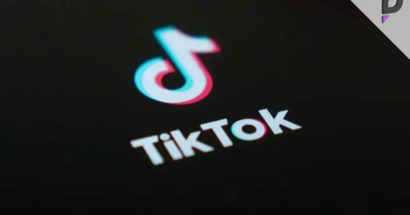 TikTok Goes Dark in the United States Hours Before Federal Ban PULSE NEWS NETWORK TikTok Goes Dark in the United States Hours Before Federal Ban PULSE NEWS NETWORK