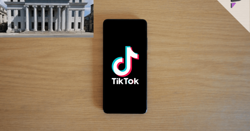 TikTok Supreme Court Ban TikTok Supreme Court Ban