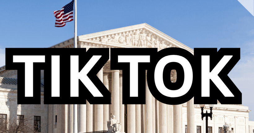 TikTok ban challenge TikTok ban challenge