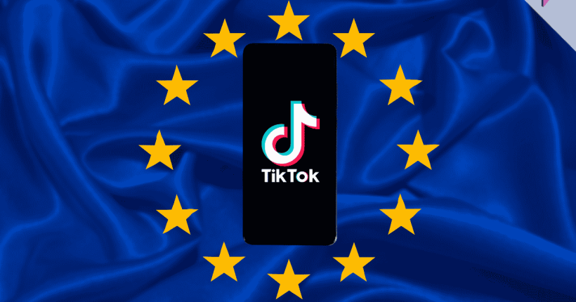 TikTok privacy complaints TikTok privacy complaints