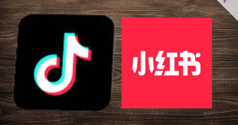 TikTok refugees on RedNote TikTok refugees on RedNote