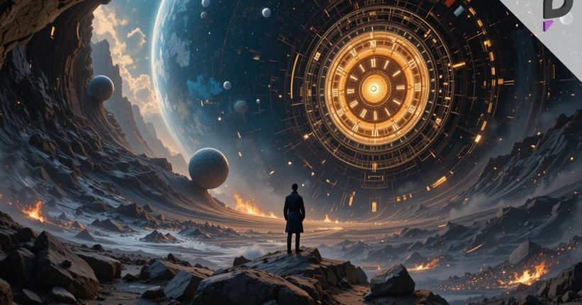 Time Travel Exploring the Possibilities and Theories Time Travel Exploring the Possibilities and Theories