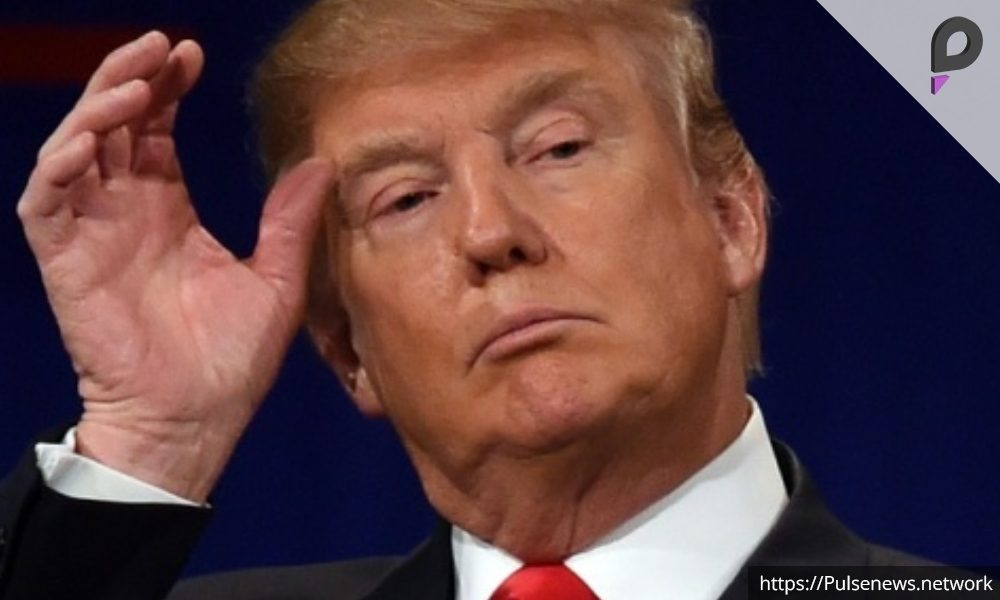Trump Administration Faces Lawsuit Over Federal Aid Freeze Pulse news network